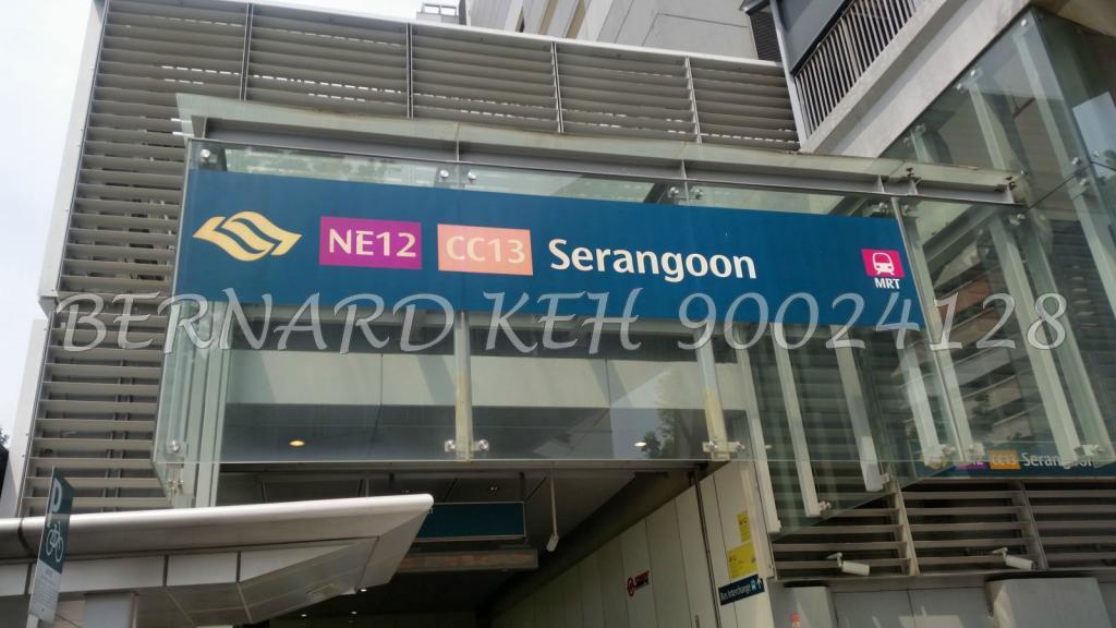 Blk 322 Serangoon Avenue 3 (Serangoon), HDB Executive #101113182